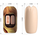 Pretty love - olga masturbatore maschile carne