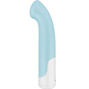Satisfyer - g-spot wave 4 vibratore programma 12 vibrazioni grigio scuro