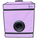 Secret dome - kink club cabina bukkake morado