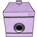 Secret dome - kink club la niche cabin viola