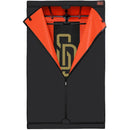 Secret dome - cabina dome of pain nero e rosso