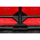 Secret dome - cabina dome of pain nero e rosso