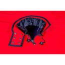 Secret dome - kink club cabin scandale nero e rosso