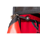 Secret dome - kink club cabin scandale nero e rosso