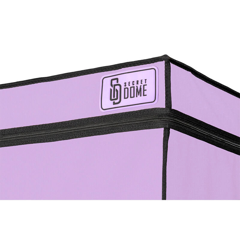 Secret dome - kink club cabin scandale viola