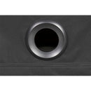 Secret dome - kink club la niche cabin nero e rosso