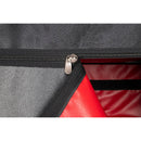 Secret dome - kink club la niche cabin nero e rosso