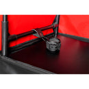 Secret dome - kink club cabina bukkake nero e rosso