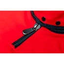 Secret dome - kink club cabina bukkake nero e rosso