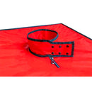 Secret dome - kink club cabina bukkake nero e rosso