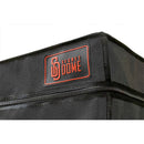 Secret dome - kink club cabina bukkake nero e rosso