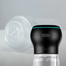 Kiiroo - set combo power blow + feel mouth stroker