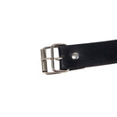 Subblime - 953720 bondage leather strap breath clamps nero taglia unica