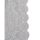 Subblime - 953850 body in pizzo bianco s/m