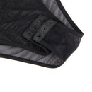 Subblime - 954055 body sexy in pizzo nero s/m