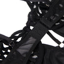 Subblime - 954055 body sexy in pizzo nero s/m