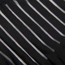 Subblime - 954147 body con cintura reggicalze nero s/m