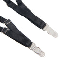 Subblime - 954147 body con cintura reggicalze nero s/m