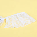 Subblime - 954314 costume da cameriera sexy nero/bianco l/xl