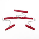 Subblime - 954420 abito bondage in pizzo nero s/m