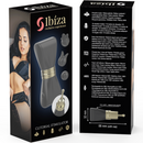 Ibiza - stimolatore clitorideo 3 teste arco