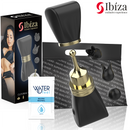 Ibiza - stimolatore clitorideo 3 teste arco