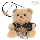 Fetish submissive - yogi teddy bear modello bdsm 1