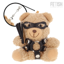 Fetish submissive - ted teddy bear modello bdsm 2