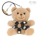 Fetish submissive - bongo teddy bear modello bdsm 4