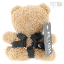 Fetish submissive - bongo teddy bear modello bdsm 4