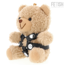 Fetish submissive - bongo teddy bear modello bdsm 4