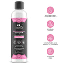 Intimateline luxuria - olio massaggio sugar cloud 150 ml