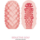 Pretty love - cupid x masturbatore maschile rosa