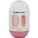 Pretty love - cupid x masturbatore maschile rosa