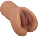 Crazy bull - eliana vagina e anus mulatto