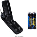 Baile - bahamut vibratore realistico 21,8 cm carne telecomando