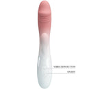 Pretty love - snappy rabbit vibratore 30 vibrazioni rosa