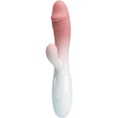 Pretty love - snappy rabbit vibratore 30 vibrazioni rosa