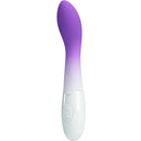 Pretty love - vibratore punto g bishop 30 vibrazioni viola