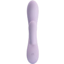 Pretty love - vibratore coniglio rosolyn 10 vibrazioni viola