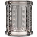 Pretty love - ronael guaina per pene super elasticizzata trasparente