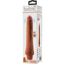 Baile - dryad vibratore realistico 25 cm mulatto