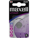 Maxell - batteria a bottone al litio cr1220 3v blister*1