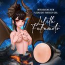 Fleshlight fantasy - vagina di lilith fukumoto