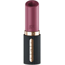 Satisfyer - pro 2 kiss wave stimolatore clitorideo granato / nero