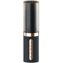 Satisfyer - pro 2 kiss wave stimolatore clitorideo granato / nero