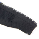 Subblime - 955199 completo reggiseno con fiocco nero regolabile s/m