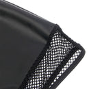 Subblime - 955472 abito con scollo alto e trasparenze nero s/m