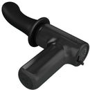 Pretty love - dj doctor massaggiatore 5 impostazioni nero