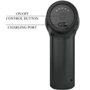 Pretty love - dj doctor massaggiatore 5 impostazioni nero